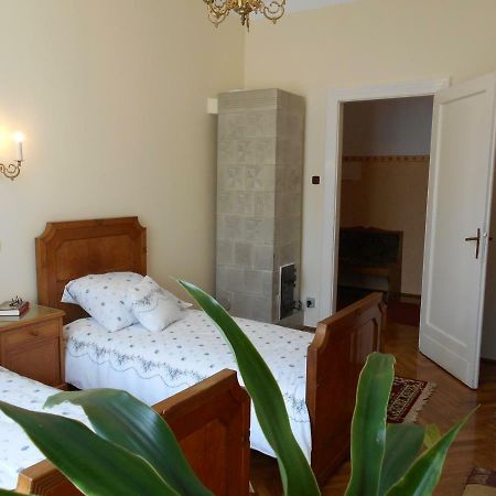 Apartament Krakowski Styl Экстерьер фото