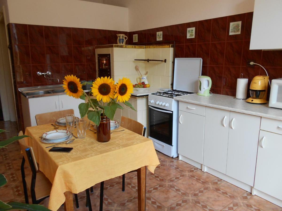 Apartament Krakowski Styl Экстерьер фото