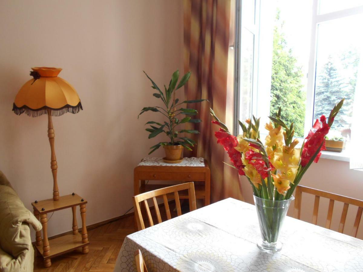 Apartament Krakowski Styl Экстерьер фото