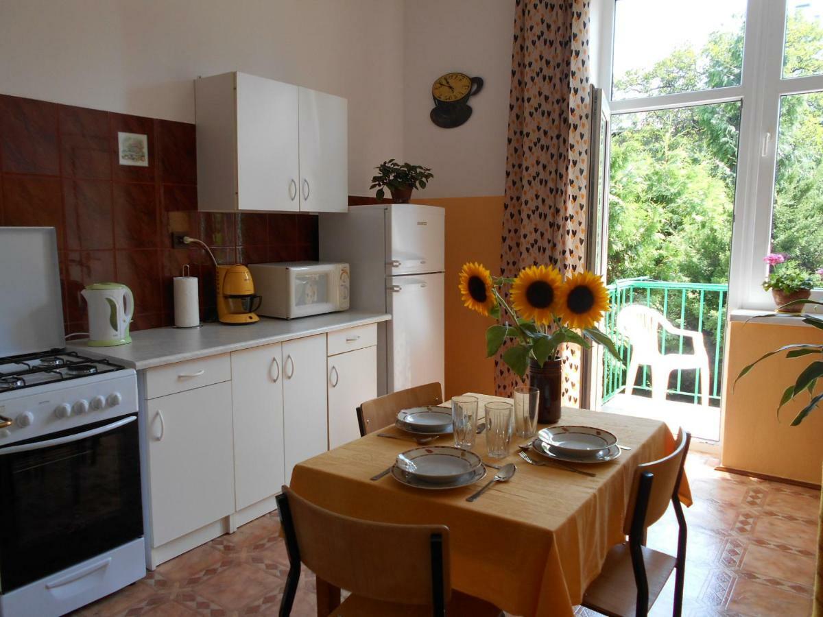 Apartament Krakowski Styl Экстерьер фото