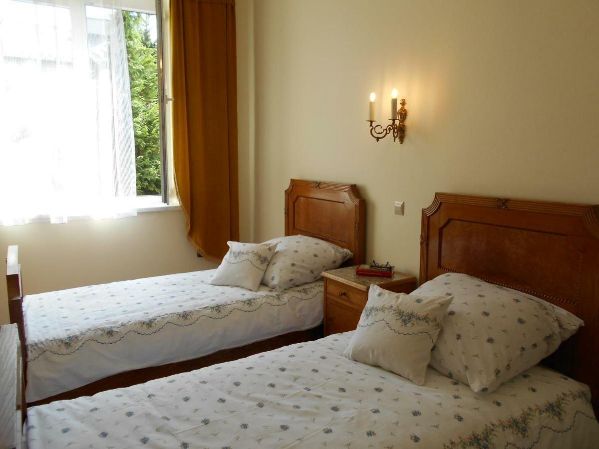 Apartament Krakowski Styl Экстерьер фото