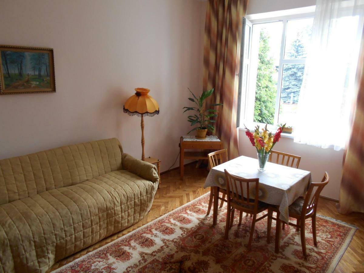 Apartament Krakowski Styl Экстерьер фото